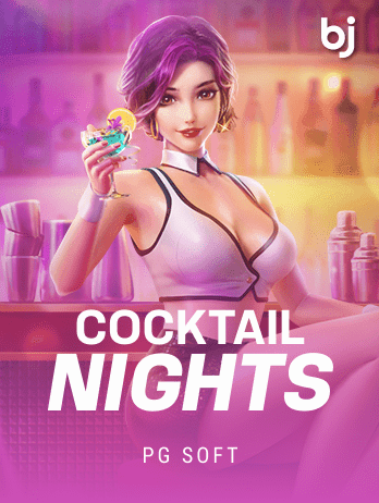 Cocktail Nights game thumbnail