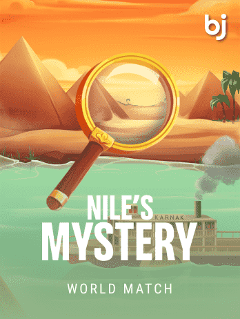 Nile's Mystery game thumbnail