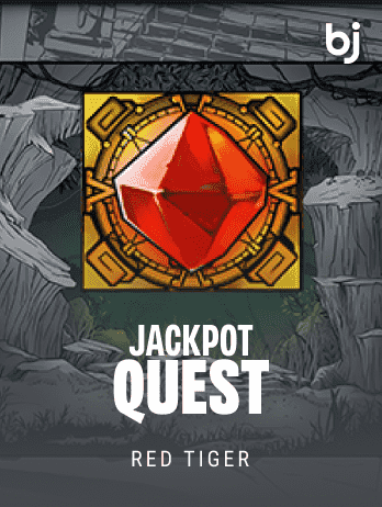 Jackpot Quest game thumbnail