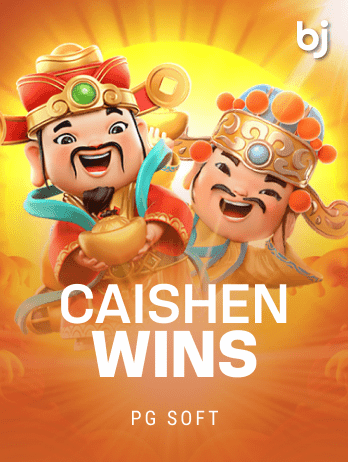 Caishen Win game thumbnail