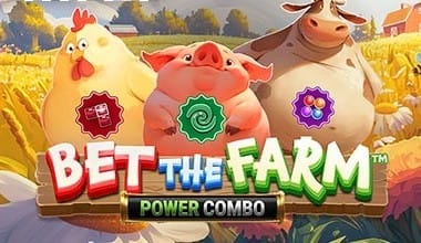 Bet the Farm Power Combo