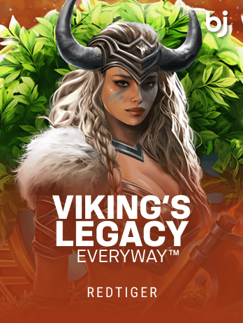 Viking's Legacy EveryWay game thumbnail