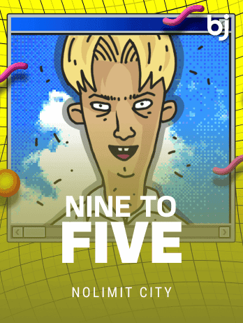Nine To Five game thumbnail