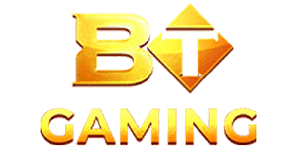 BT পে logo