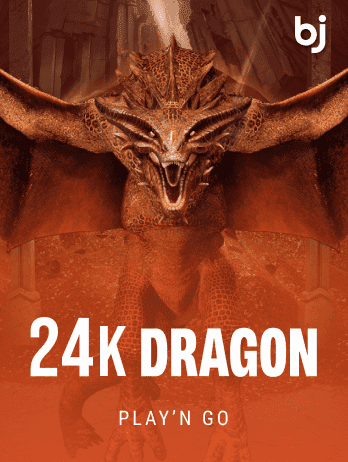 24k Dragon game thumbnail