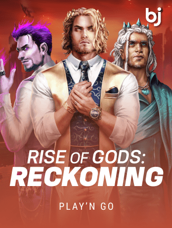 Rise of Gods Reckoning game thumbnail