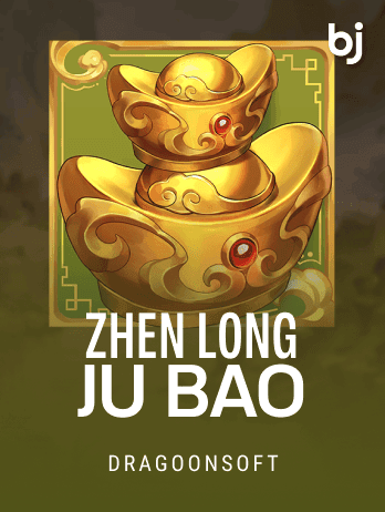 Zhen Long Ju Bao game thumbnail