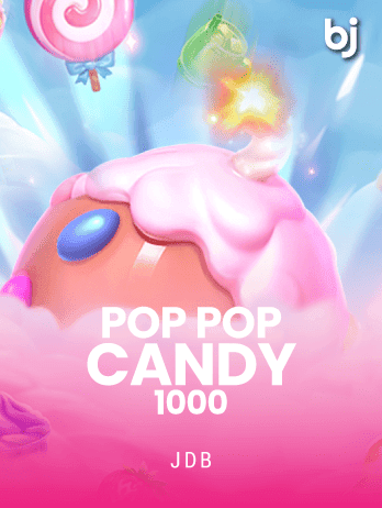 Pop Pop Candy 1000 game thumbnail