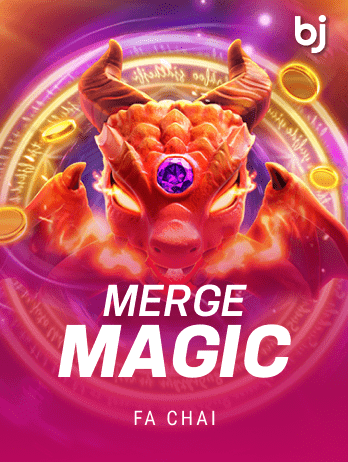 MERGE MAGIC game thumbnail