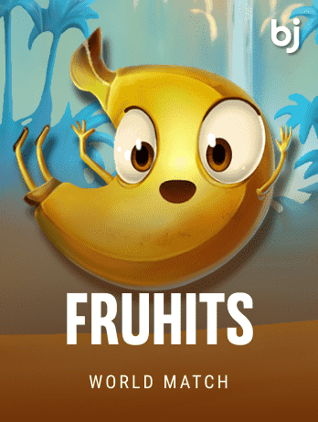 FruHit game thumbnail